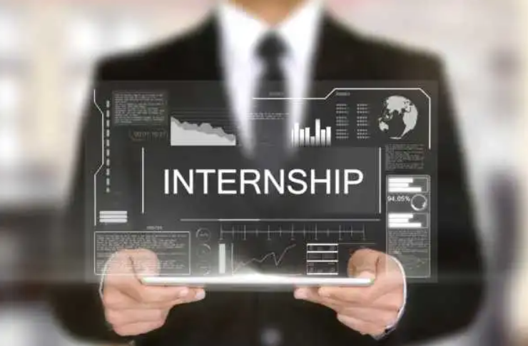 Internship Image